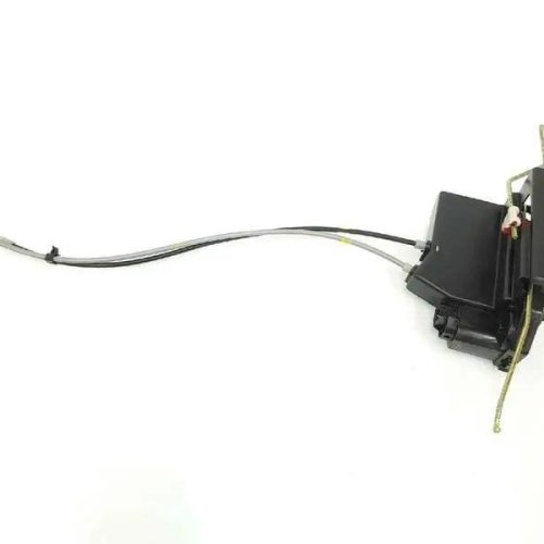 CERRADURA DE PUERTA DELANTERA DERECHA ORIGINAL SSANGYONG 7122009003