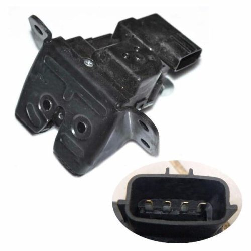 CERRADURA DE PUERTA MALETERO ORIGINAL SSANGYONG 7141034001 7141034002