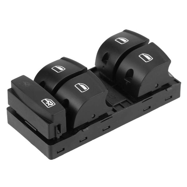BOTONERA ELEVALUNAS AUDI 4F0959851A 1 BOTONERA ELEVALUNAS AUDI 4F0959851A