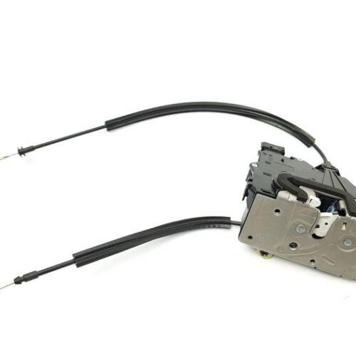 CERRADURA DE PUERTA TRASERA DERECHA CITROEN, FIAT, PEUGEOT 1633561480 1393821080 0001393821080 1633561480