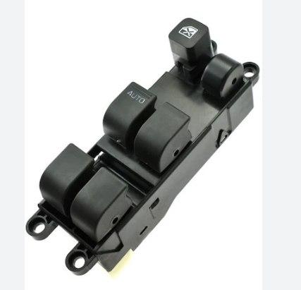 BOTONERA ELEVALUNAS NISSAN 254012f860 254012F821 1 BOTONERA ELEVALUNAS NISSAN 254012f860 254012F821