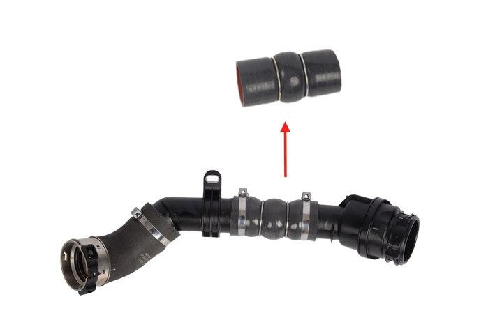 TUBO FLEXIBLE DE AIRE KIT DE REPARACION DACIA 144607512R 6080900400 A6080900400 1 TUBO FLEXIBLE DE AIRE KIT DE REPARACION DACIA 144607512R 6080900400 A6080900400