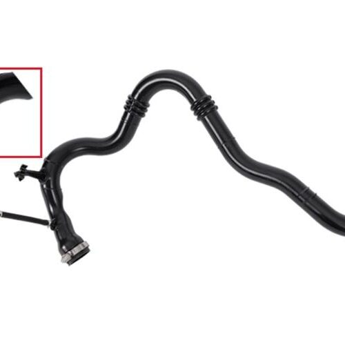 TUBO FLEXIBLE DE AIRE COMPLETO DACIA 8200889766