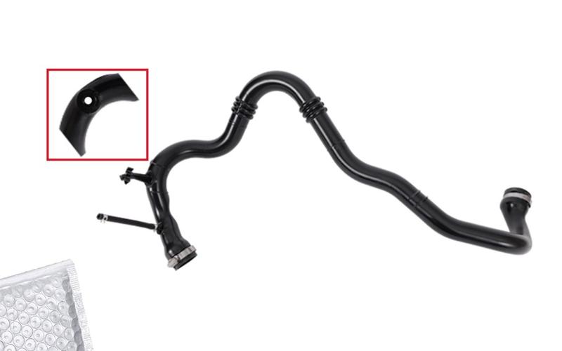 TUBO FLEXIBLE DE AIRE COMPLETO DACIA 8200889766 1 TUBO FLEXIBLE DE AIRE COMPLETO DACIA 8200889766