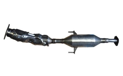FILTRO DE PARTICULAS LEXUS, TOYOTA 174100T510 1741037520 1 FILTRO DE PARTICULAS LEXUS, TOYOTA 174100T510 1741037520
