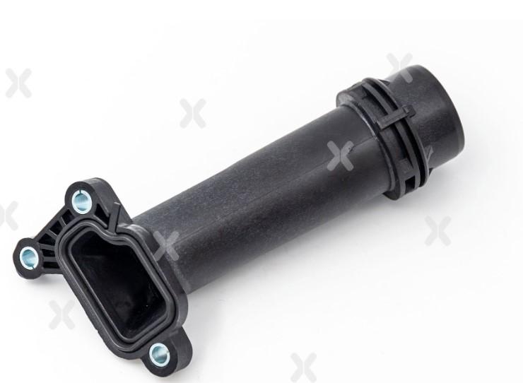 TUBO DE AGUA REFRIGERANTE AUDI, PORSCHE, VOLKSWAGEN 11127810707 824400601 022820 CT0229 1 TUBO DE AGUA REFRIGERANTE AUDI, PORSCHE, VOLKSWAGEN 11127810707 824400601 022820 CT0229