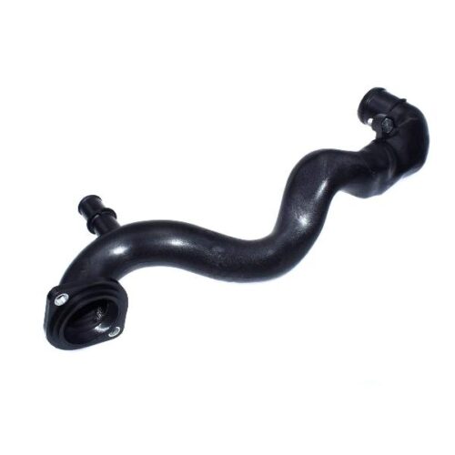 TUBERIA DE RADIADOR AUDI, SEAT, SKODA, VOLKSWAGEN 06A122481 BSP25002