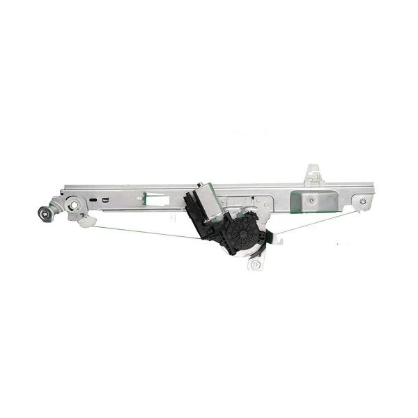 MECANISMO ELEVALUNAS RENAULT 8200118777 8201010937 8200478613 14593 1 MECANISMO ELEVALUNAS RENAULT 8200118777 8201010937 8200478613 14593