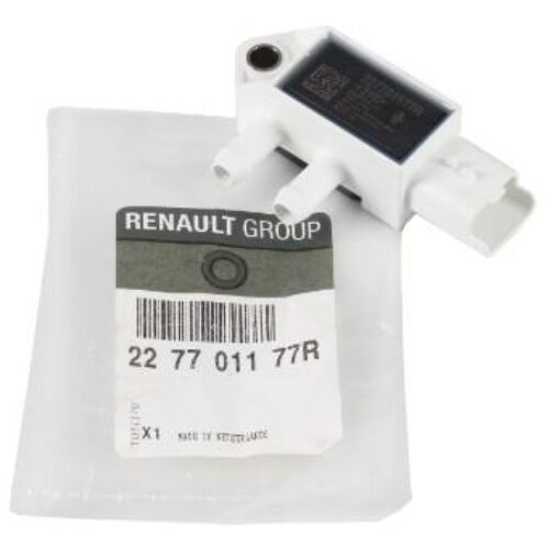 SENSOR DE PRESION DE COMBUSTIBLE ORIGINAL DACIA, INFINITI, MERCEDES BENZ, NISSAN 227701177r 2082700Q0L A6269052200 6269052200