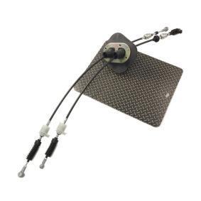 CABLE CAJA CAMBIO CITROEN, FIAT, PEUGEOT 71729169 2444V9 71719810 1 CABLE CAJA CAMBIO CITROEN, FIAT, PEUGEOT 71729169 2444V9 71719810