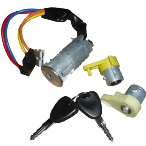 CERRADURA DE DIRECCION RENAULT 7701470736 8200176685