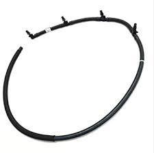 TUBO RETORNO COMBUSTIBLE A6510700132 651070013264 1 TUBO RETORNO COMBUSTIBLE A6510700132 651070013264