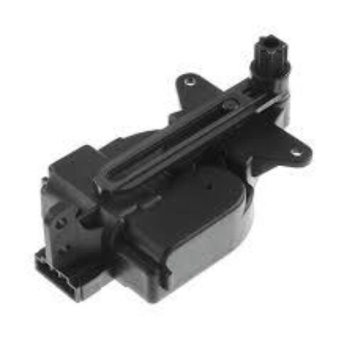 ELEMENTO DE CONTROL AIRE ACONDICIONADO AUDI, SEAT, SKODA, VOLKSWAGEN 1J0907511