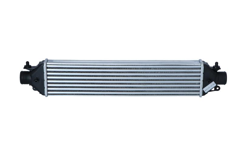 INTERCOOLER ABARTH, ALFA ROMEO, FIAT, LANCIA 51783791 51833106 52005353 52018046 1 INTERCOOLER ABARTH, ALFA ROMEO, FIAT, LANCIA 51783791 51833106 52005353 52018046