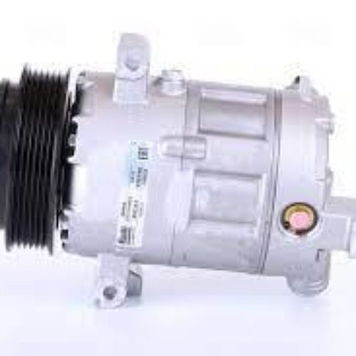 COMPRESOR AIRE ACONDICIONADO ABARTH, ALFA ROMEO, FIAT, FORD DCP13005 55701201 71746716 71789108