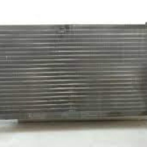 RADIADOR REFRIGERACION DE MOTOR CITROEN, FIAT, PEUGEOT 51780659 51790636