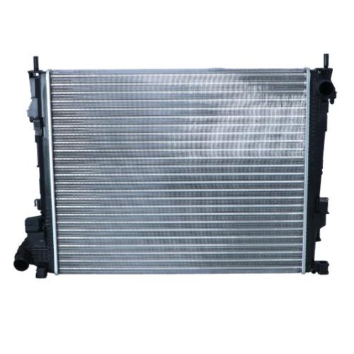 RADIADOR REFRIGERACION DE MOTOR NISSAN, OPEL, RENAULT 2140000Q0C 4416948 8200411166 93854164