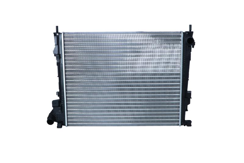 RADIADOR REFRIGERACION DE MOTOR NISSAN, OPEL, RENAULT 2140000Q0C 4416948 8200411166 93854164 1 RADIADOR REFRIGERACION DE MOTOR NISSAN, OPEL, RENAULT 2140000Q0C 4416948 8200411166 93854164