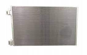 CONDENSADOR DE AIRE ACONDICIONADO MERCEDES BENZ, RENAULT 35902 4155000054 A4155000054 8200455795 1 CONDENSADOR DE AIRE ACONDICIONADO MERCEDES BENZ, RENAULT 35902 4155000054 A4155000054 8200455795