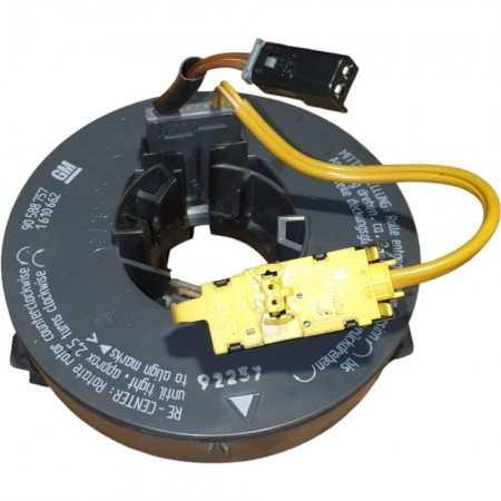 ANILLO AIRBAG OPEL 1241615 90112178 90209022 1241615 1 ANILLO AIRBAG OPEL 1241615 90112178 90209022 1241615