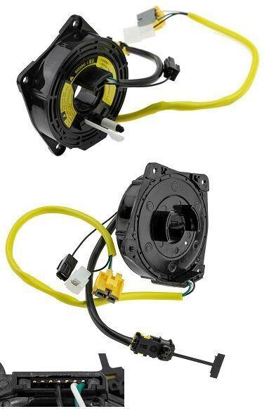 ANILLO AIRBAG DAEWOO 96613650 1 ANILLO AIRBAG DAEWOO 96613650