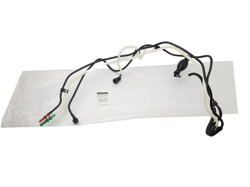 TUBO RETORNO COMBUSTIBLE ORIGINAL RENAULT 8200282665 1 TUBO RETORNO COMBUSTIBLE ORIGINAL RENAULT 8200282665
