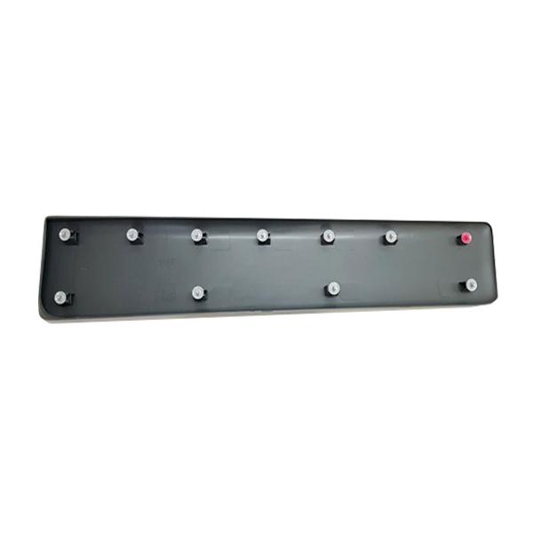 MOLDURA DE PUERTA DELANTERA IZQUIERDA 8200036088 1 MOLDURA DE PUERTA DELANTERA IZQUIERDA 8200036088