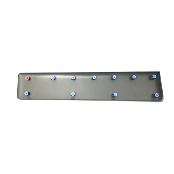 MOLDURA DE PUERTA DELANTERA DERECHA 8200036086 7685000QAC 1 MOLDURA DE PUERTA DELANTERA DERECHA 8200036086 7685000QAC