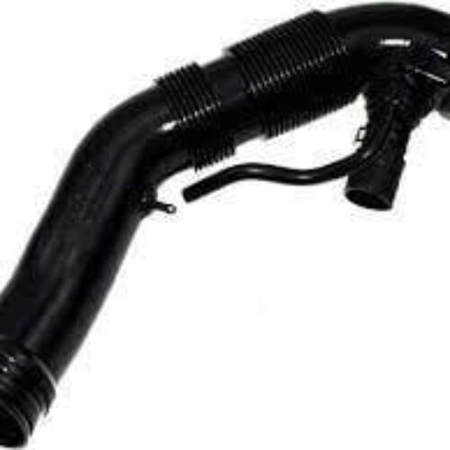 TUBO FLEXIBLE DE AIRE AUDI, SEAT, SKODA, VOLKSWAGEN 1K0129684AA 1K0129684AE 1K0129684AG 1K0129684E