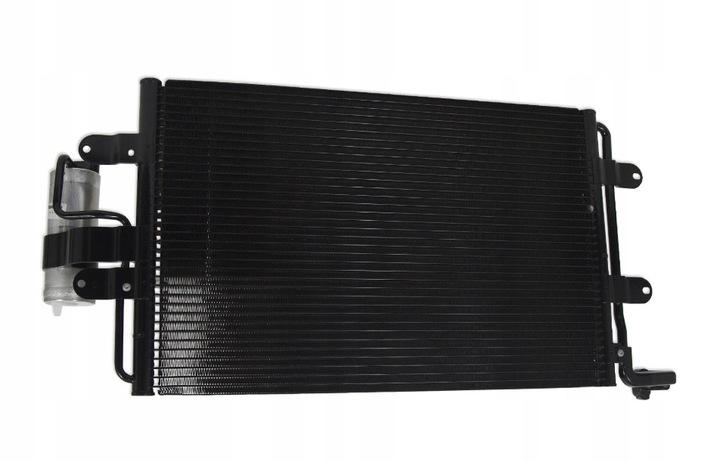 CONDENSADOR DE AIRE ACONDICIONADO AUDI, SEAT, SKODA, VOLKSWAGEN 1J0820411B 1J0820411D 1J0820411L 1J0820411N 1 CONDENSADOR DE AIRE ACONDICIONADO AUDI, SEAT, SKODA, VOLKSWAGEN 1J0820411B 1J0820411D 1J0820411L 1J0820411N