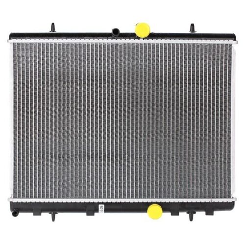 RADIADOR REFRIGERACION DE MOTOR CITROEN, DS, PEUGEOT 1330F5 1330J7 1330S5 1330S8