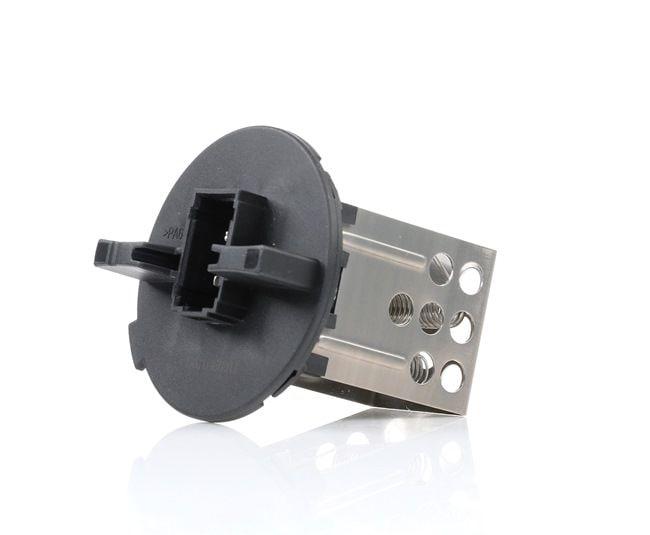 RESISTENCIA DE VENTILADOR CITROEN 6445XE 1 RESISTENCIA DE VENTILADOR CITROEN 6445XE