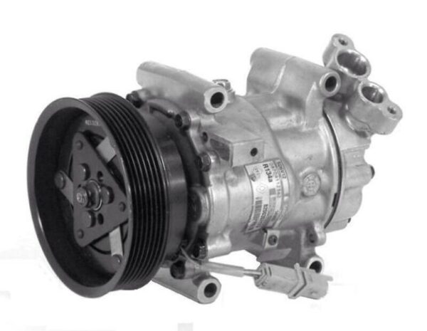 COMPRESOR AIRE ACONDICIONADO ALFA ROMEO, AUDI, BMW 2763000Q0D