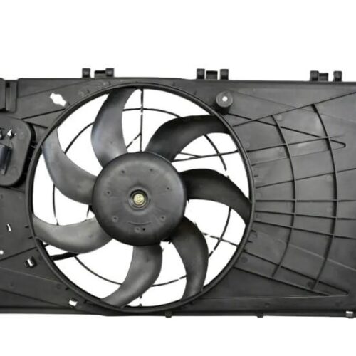 ELECTROVENTILADOR OPEL, VAUXHALL 13241730 1341434 13335062