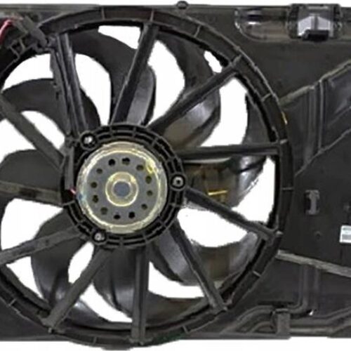 ELECTROVENTILADOR CHEVROLET, OPEL 1314019 1341108 16471481 95484867