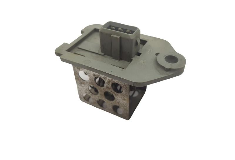 RESISTENCIA DE VENTILADOR CITROEN, PEUGEOT 1267A9 9641212580 1 RESISTENCIA DE VENTILADOR CITROEN, PEUGEOT 1267A9 9641212580