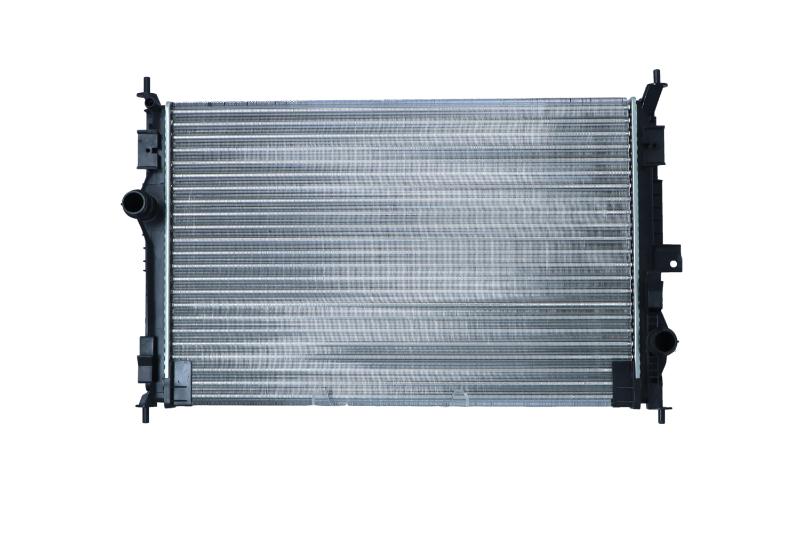 RADIADOR REFRIGERACION DE MOTOR CITROEN, PEUGEOT 9673628780 1 RADIADOR REFRIGERACION DE MOTOR CITROEN, PEUGEOT 9673628780