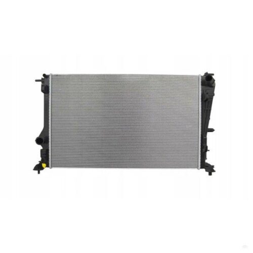 RADIADOR REFRIGERACION DE MOTOR RENAULT 214102845R