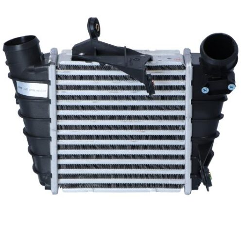 INTERCOOLER SEAT, SKODA, VOLKSWAGEN 6Q0145804A 6Q0145804G