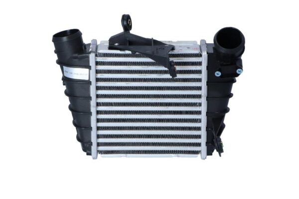 INTERCOOLER SEAT, SKODA, VOLKSWAGEN 6Q0145804A 6Q0145804G