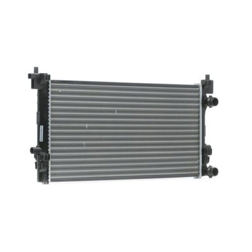 RADIADOR REFRIGERACION DE MOTOR AUDI, SEAT, SKODA, VOLKSWAGEN 5Q0121251EB 5Q0121251EC