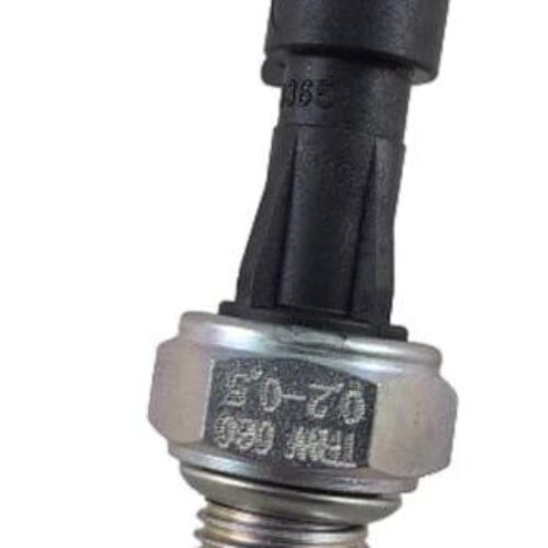 SENSOR DE PRESION ORIGINAL FIAT 68070741AB 68070741AC