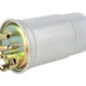 FILTRO DE COMBUSTIBLE 1J0127401 2D0127399 1C0127401 1J0127399A 2 P G 10025670 00028599
