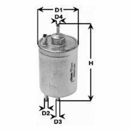 FILTRO DE COMBUSTIBLE 5097052AA 0024773101 24773101 A0024773101