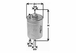 FILTRO DE COMBUSTIBLE 5097052AA 0024773101 24773101 A0024773101 1 FILTRO DE COMBUSTIBLE 5097052AA 0024773101 24773101 A0024773101