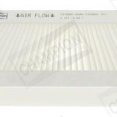 FILTRO DE AIRE HABITACULO 6447FF 0986BF0534 NC2052 PC8091