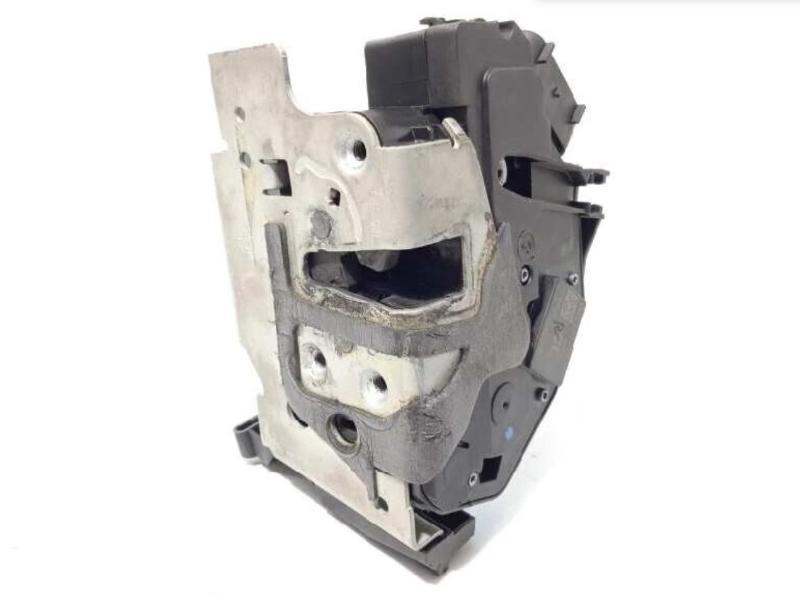 CERRADURA DE PUERTA DELANTERA DERECHA FORD BK31V219A64CG 6693336 BK31-V219A64-CK BK31V219A64CK 1 CERRADURA DE PUERTA DELANTERA DERECHA FORD BK31V219A64CG 6693336 BK31-V219A64-CK BK31V219A64CK