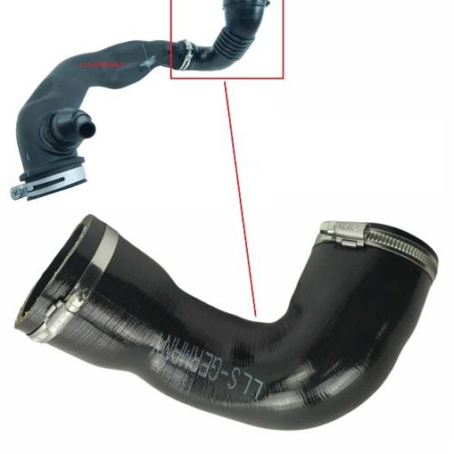 TUBO FLEXIBLE DE AIRE MAZDA RF7N13221