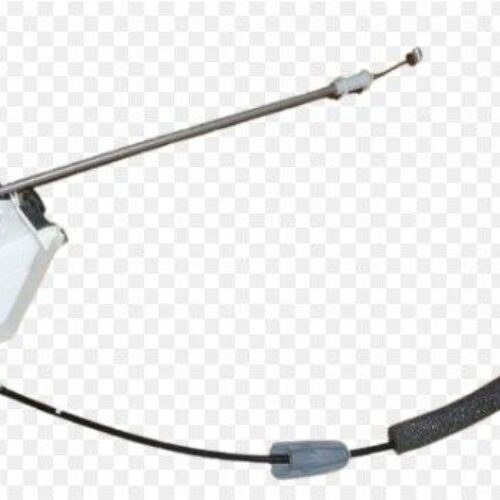 CERRADURA DE PUERTA DELANTERA DERECHA ORIGINAL PEUGEOT 9676785780