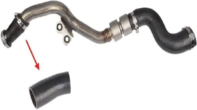 TUBO FLEXIBLE DE AIRE 7H329F788AB 7H329F072BA PNH500371 7H329G738BB 1 TUBO FLEXIBLE DE AIRE 7H329F788AB 7H329F072BA PNH500371 7H329G738BB